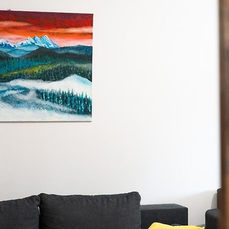 Apartament Pod Swierkiem - Pet Friendly - 2 Osobne Pokoje Dla Max 5 Osob - Space Apart Jelenia Gora Exterior photo